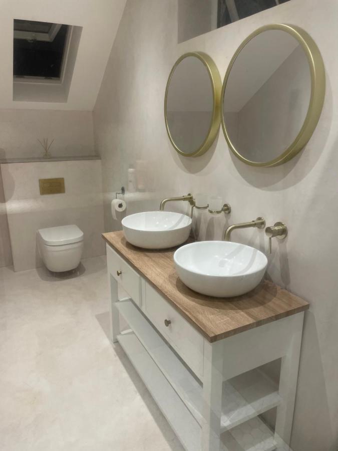 Gannel View Villa New Quay Dış mekan fotoğraf